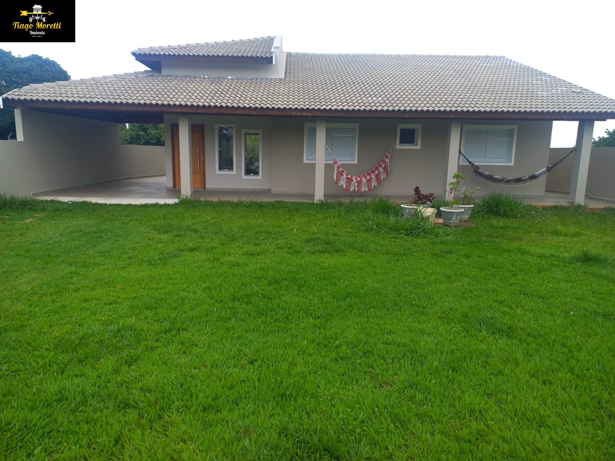 Chácara, 3 quartos, 1188 m² - Foto 2