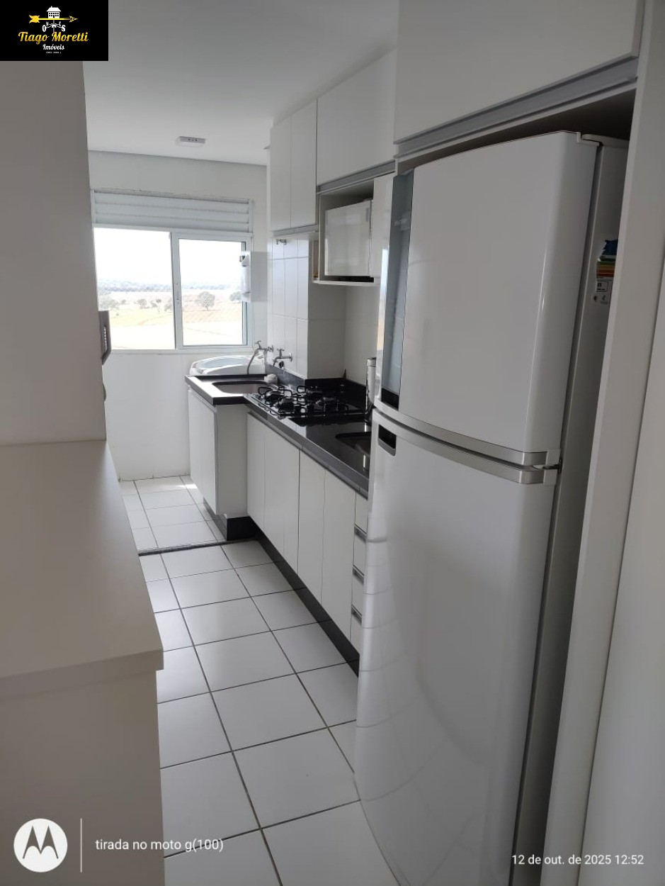 Apartamento, 2 quartos, 50 m² - Foto 4