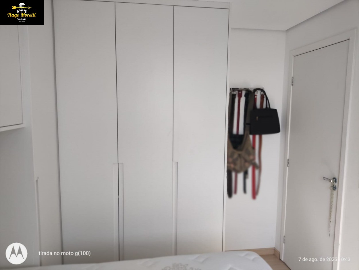 Apartamento, 2 quartos, 50 m² - Foto 8