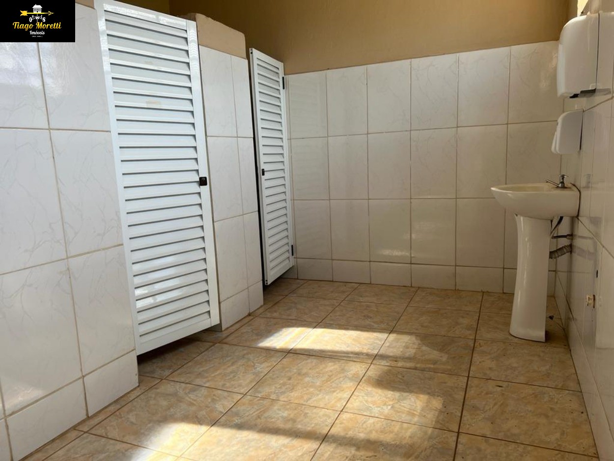 Depósito-Galpão, 3720 m² - Foto 11