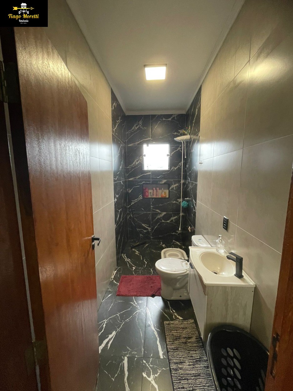 Casa, 2 quartos, 69 m² - Foto 8