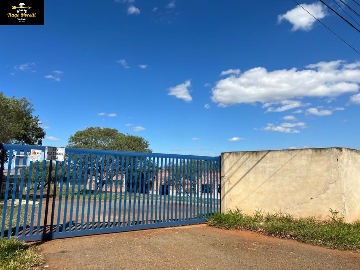 Depósito-Galpão, 3720 m² - Foto 16