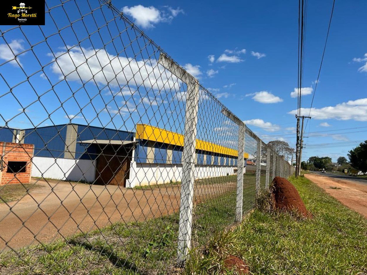 Depósito-Galpão, 3720 m² - Foto 17