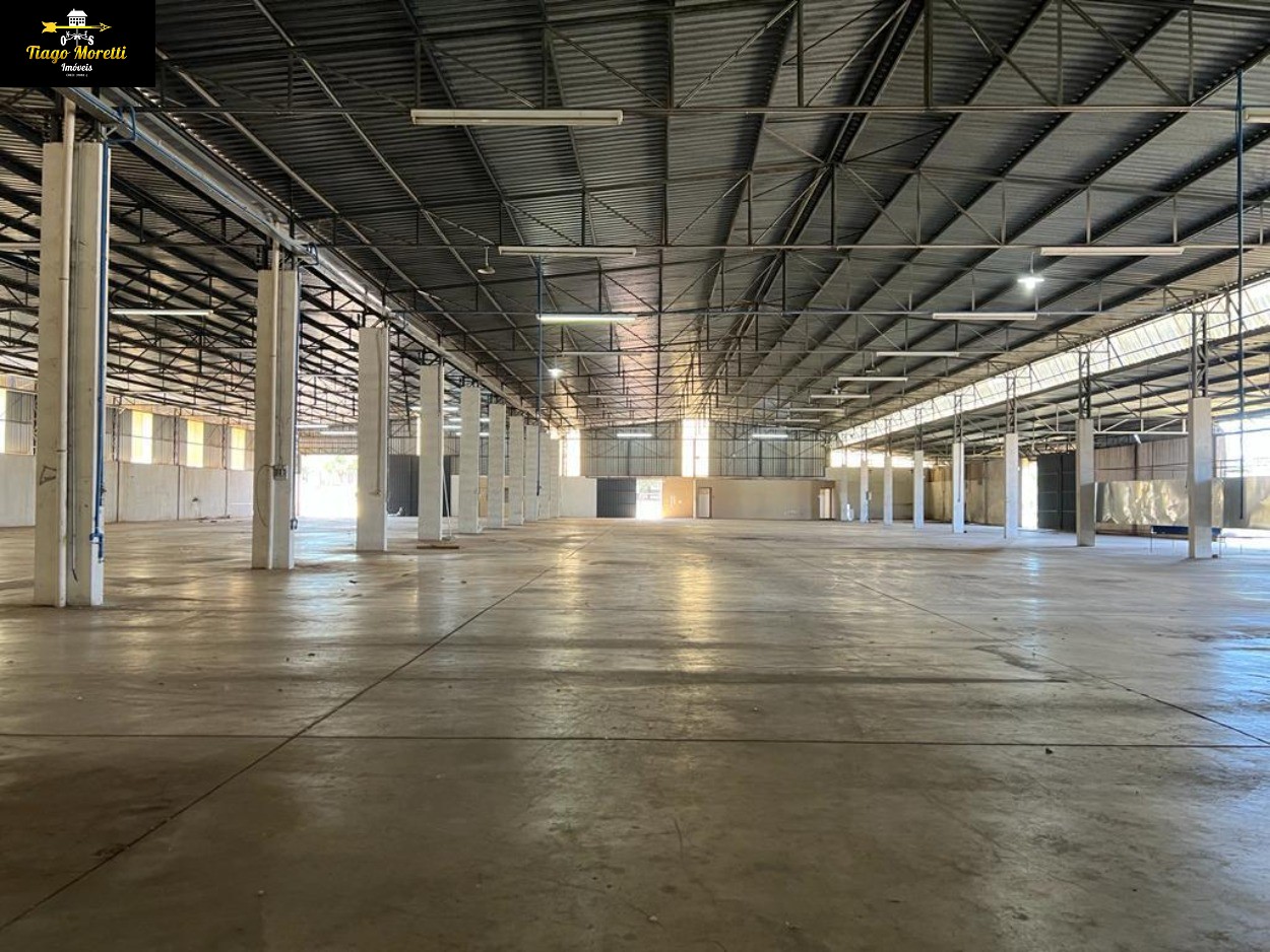 Depósito-Galpão, 3720 m² - Foto 5