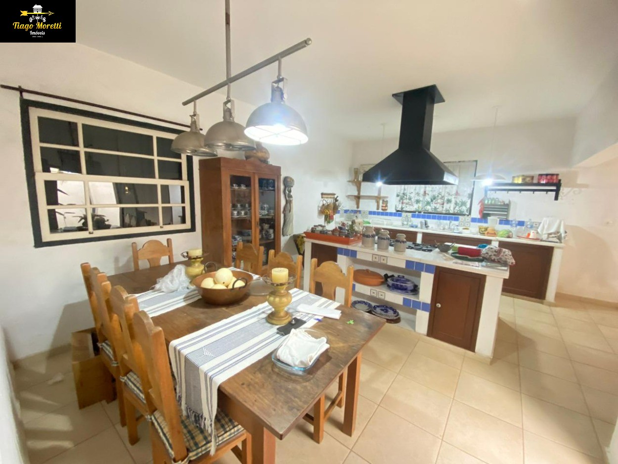 Casa de Condomínio, 5 quartos - Foto 7