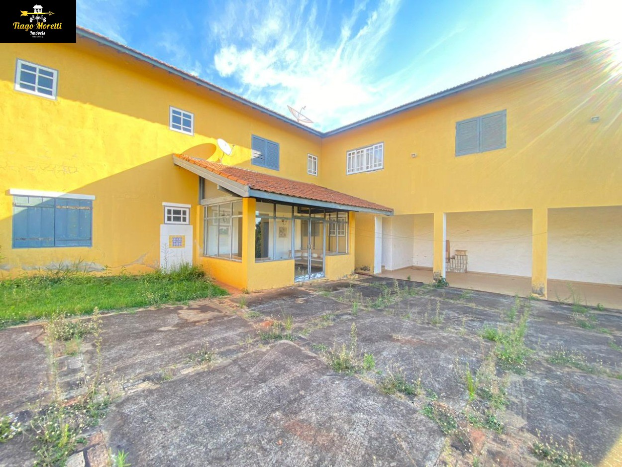 Casa de Condomínio, 5 quartos - Foto 37