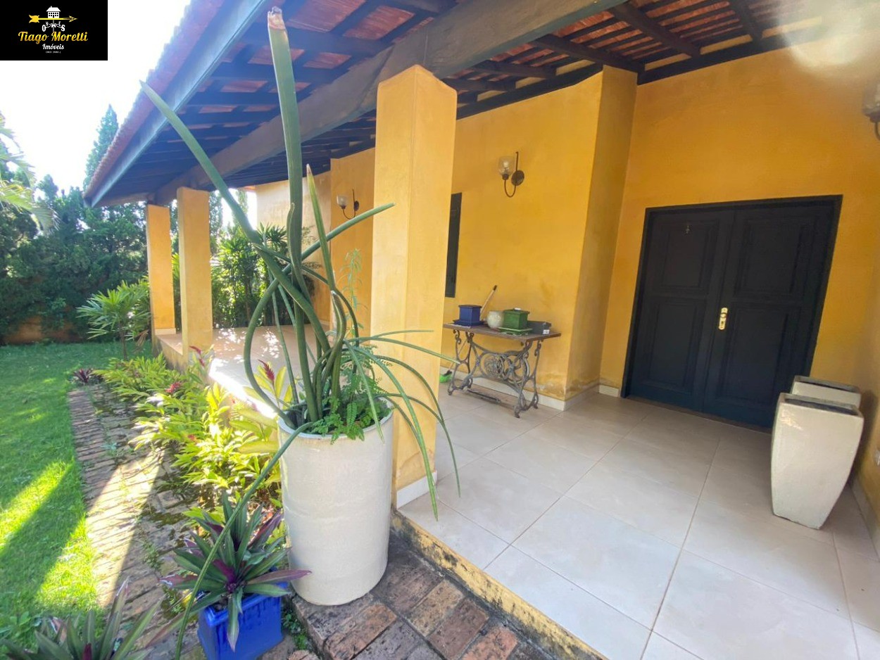 Casa de Condomínio, 5 quartos - Foto 42