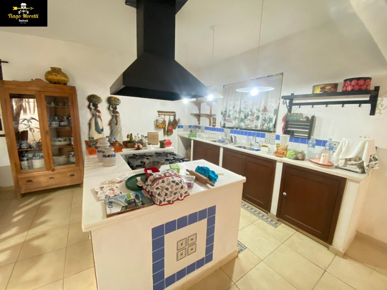 Casa de Condomínio, 5 quartos - Foto 8