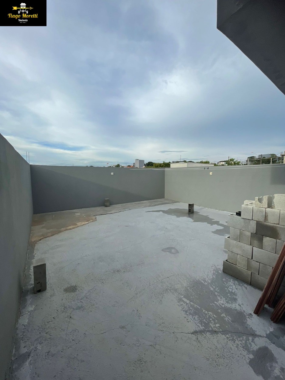 Casa, 2 quartos, 69 m² - Foto 10