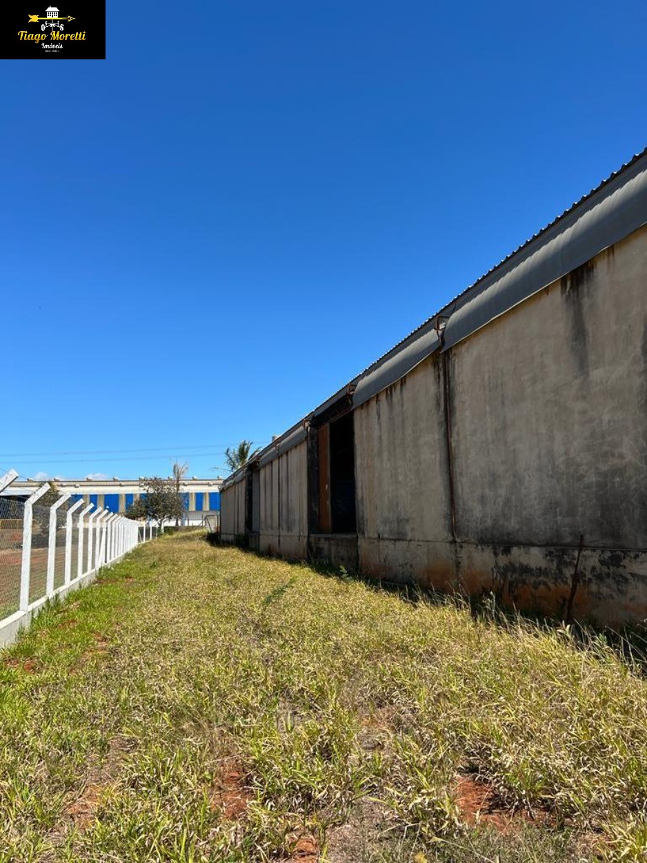 Depósito-Galpão, 3720 m² - Foto 9