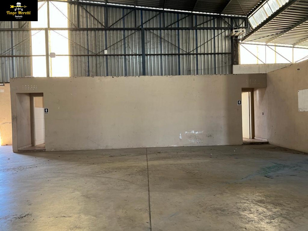 Depósito-Galpão, 3720 m² - Foto 12