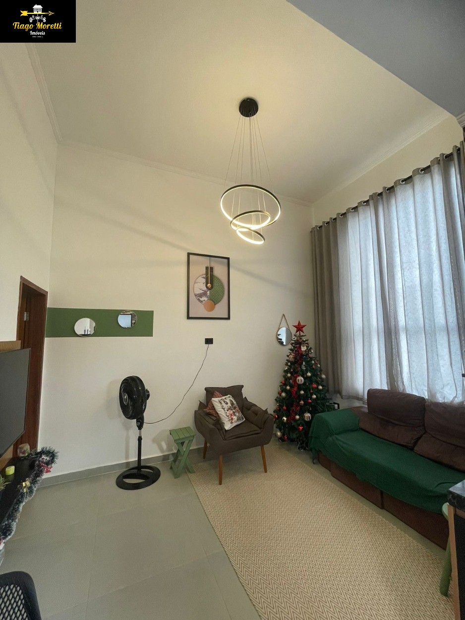 Casa, 2 quartos, 69 m² - Foto 2