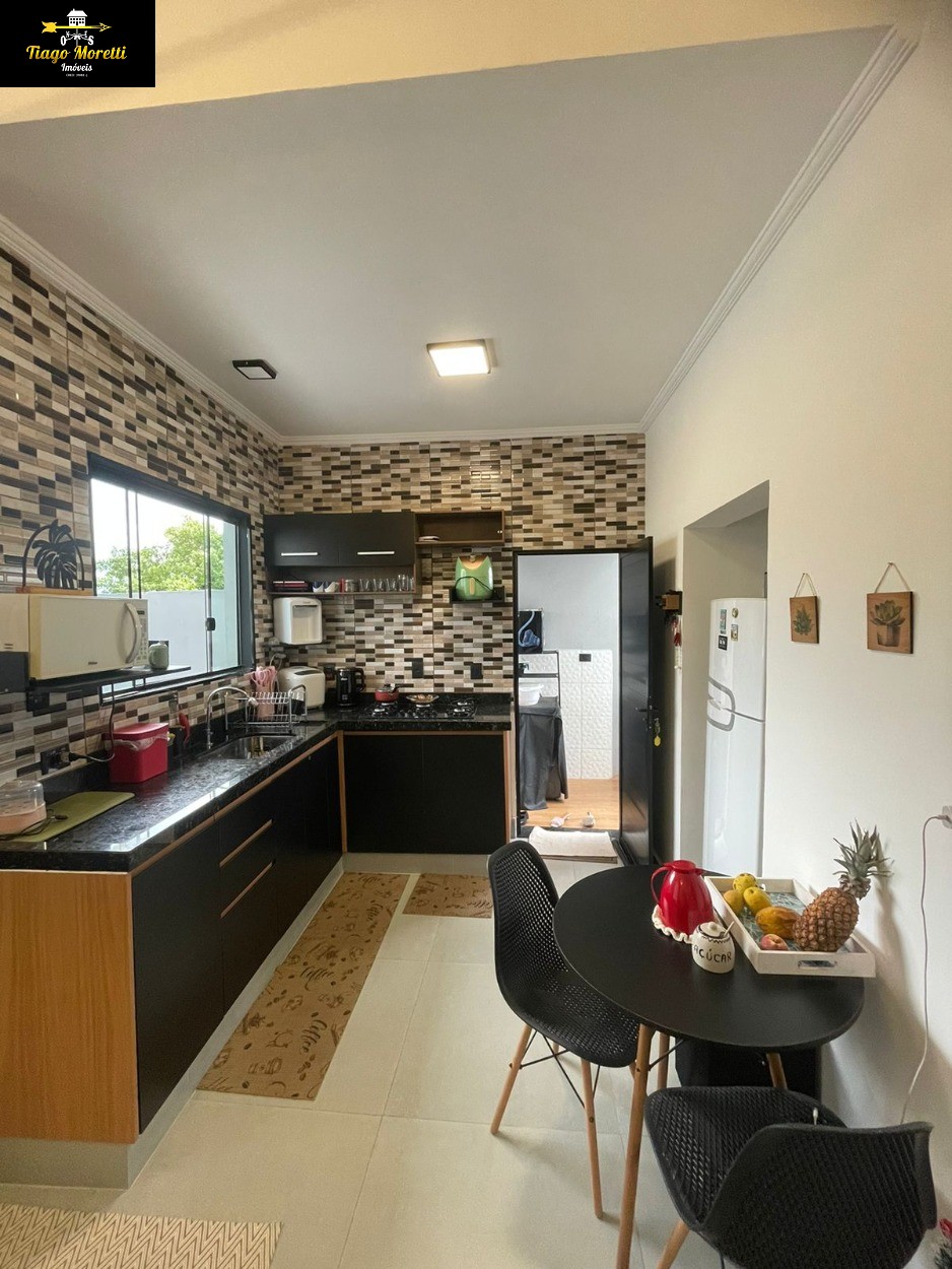Casa, 2 quartos, 69 m² - Foto 3
