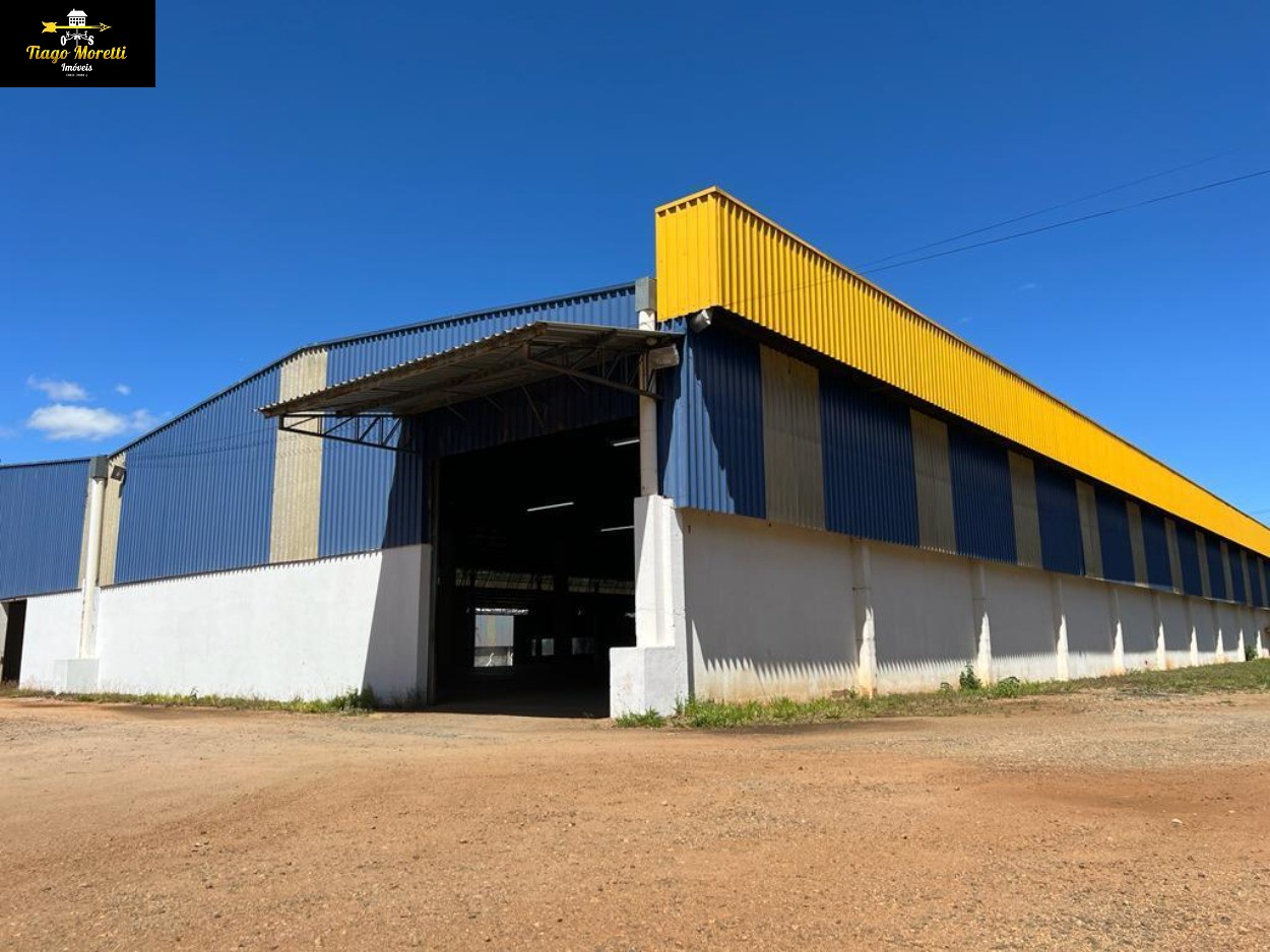 Depósito-Galpão, 3720 m² - Foto 14