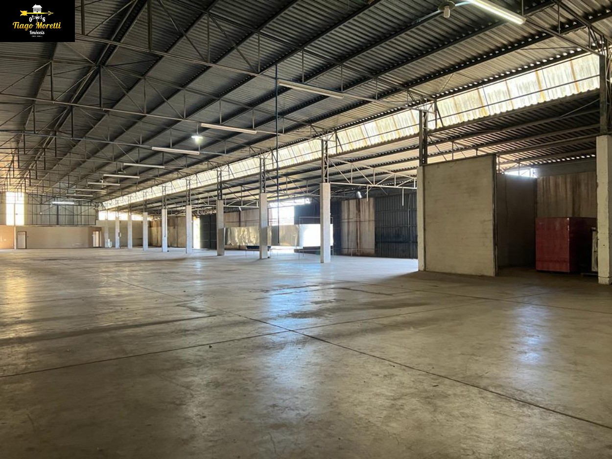 Depósito-Galpão, 3720 m² - Foto 4