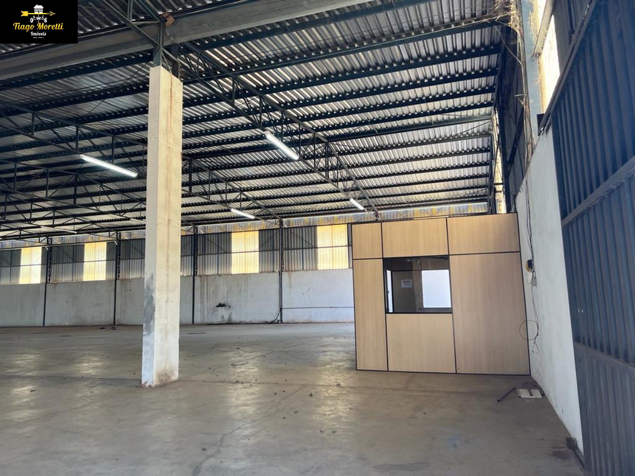 Depósito-Galpão, 3720 m² - Foto 3