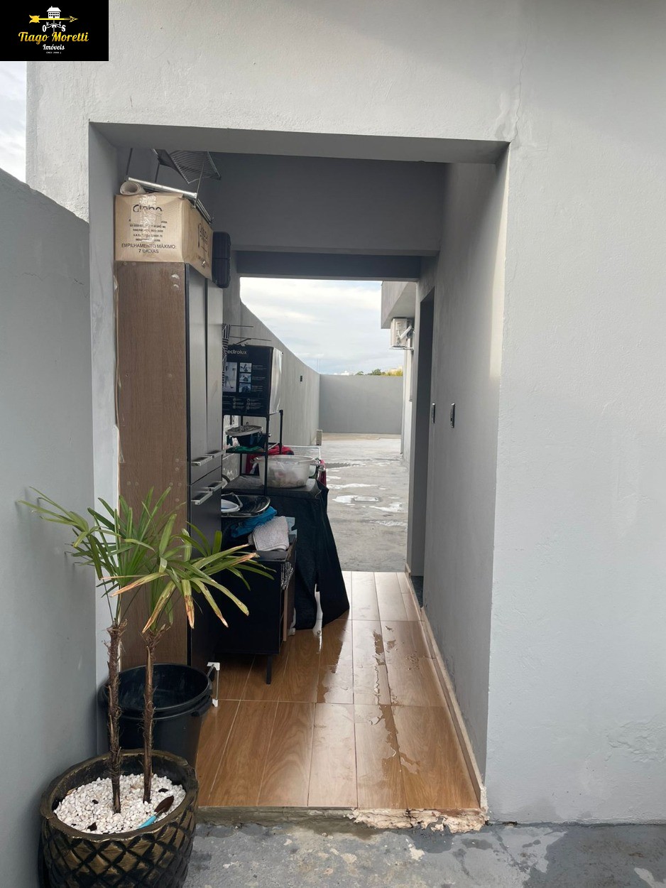 Casa, 2 quartos, 69 m² - Foto 9