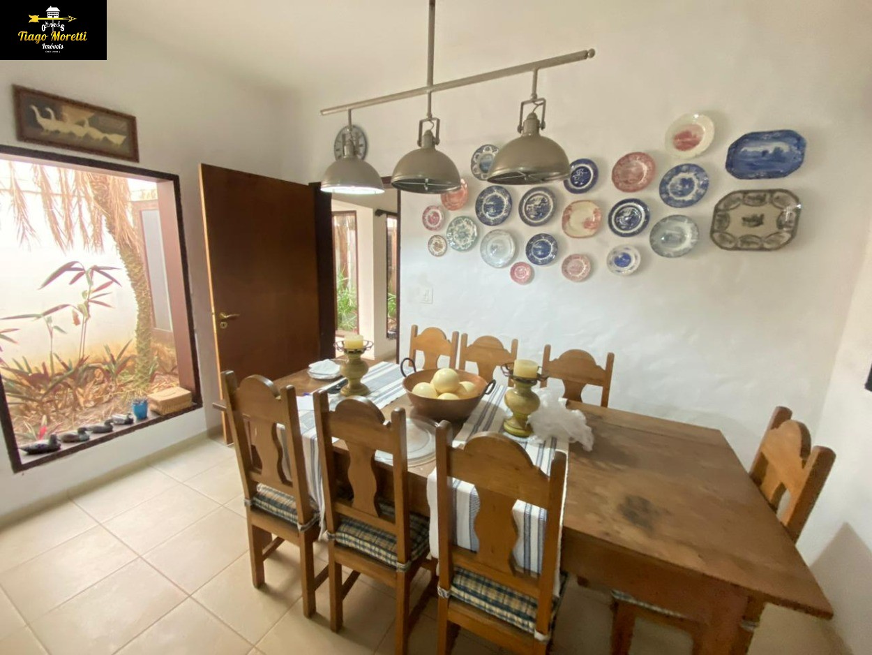 Casa de Condomínio, 5 quartos - Foto 5