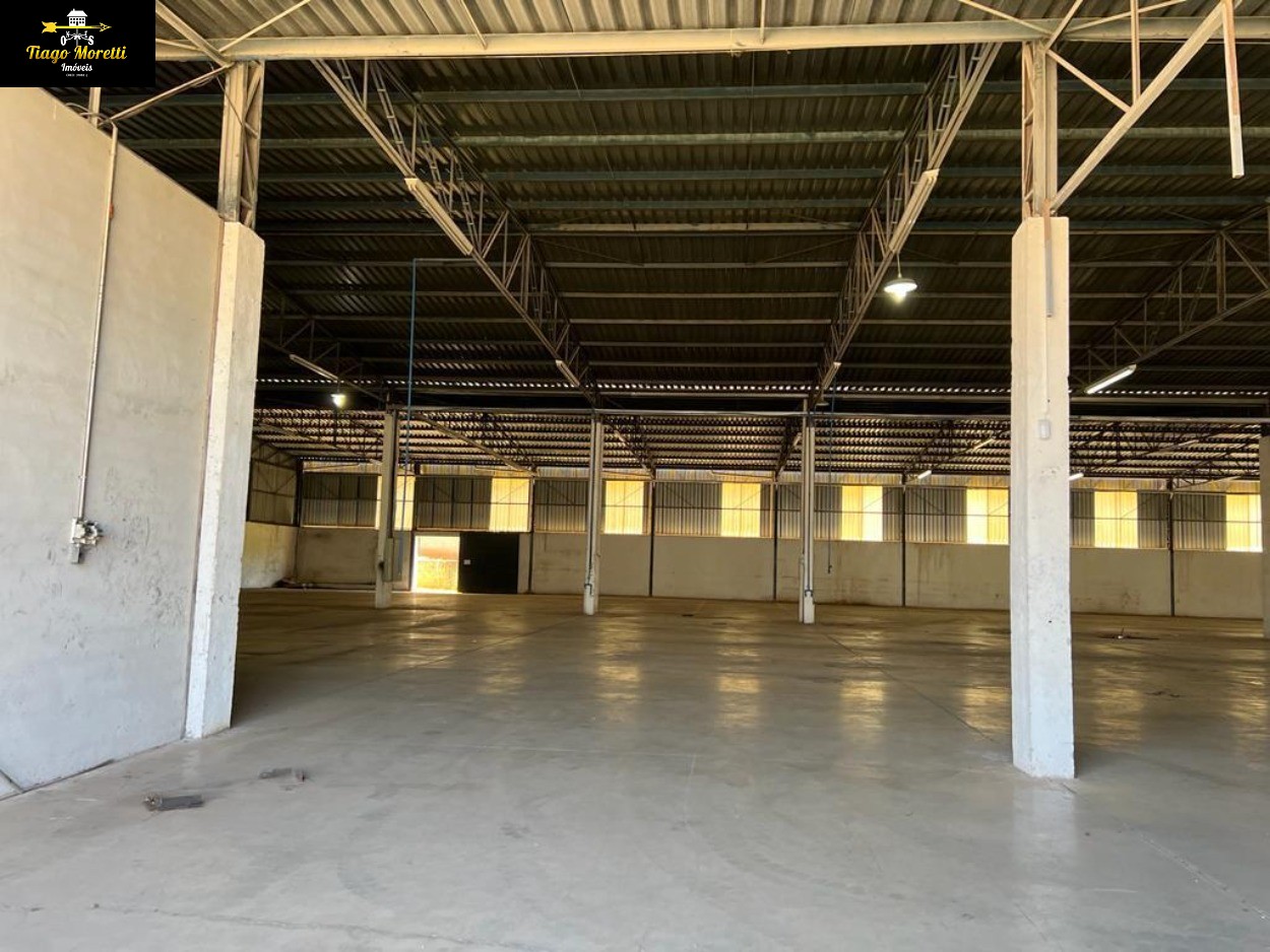 Depósito-Galpão, 3720 m² - Foto 6