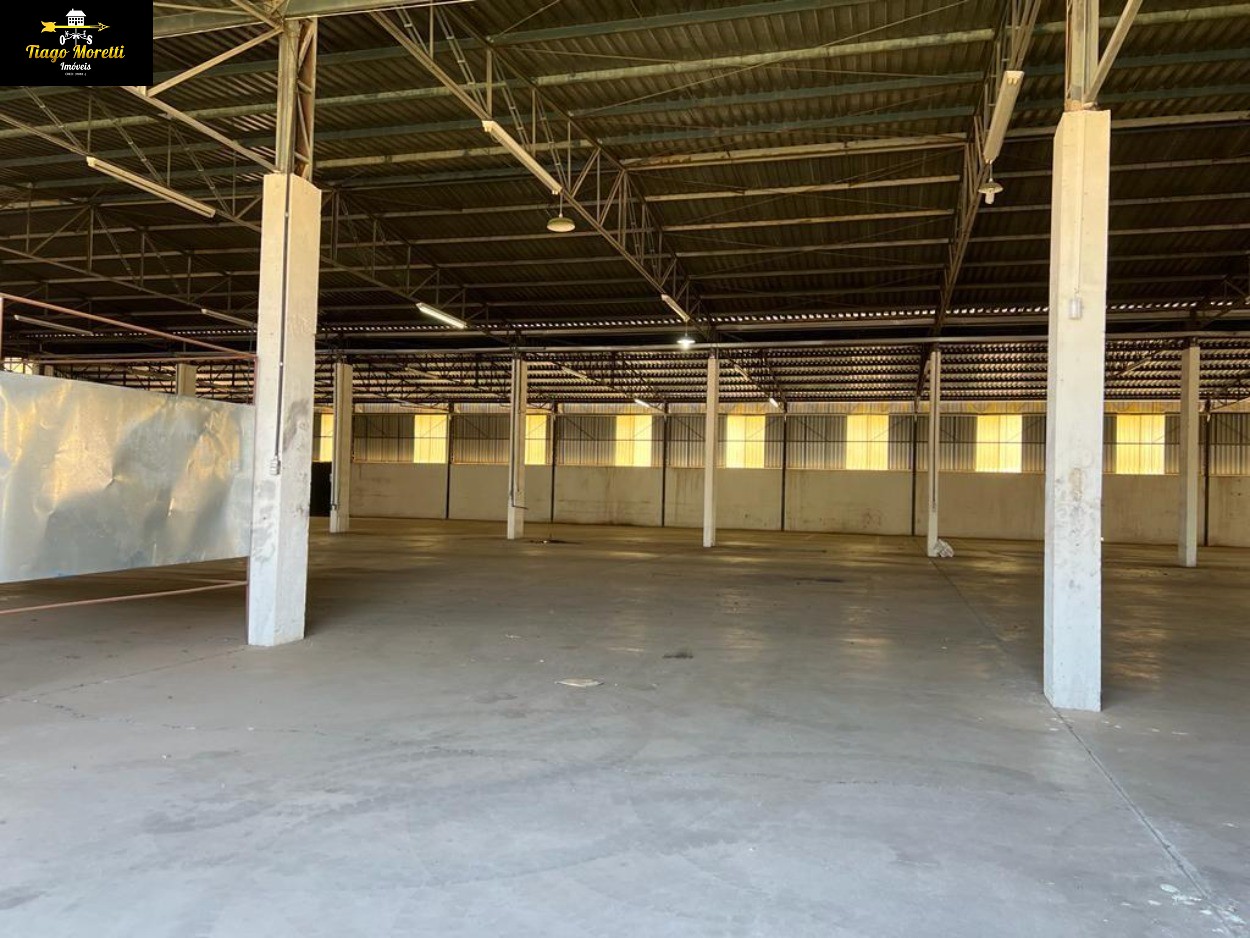 Depósito-Galpão, 3720 m² - Foto 8