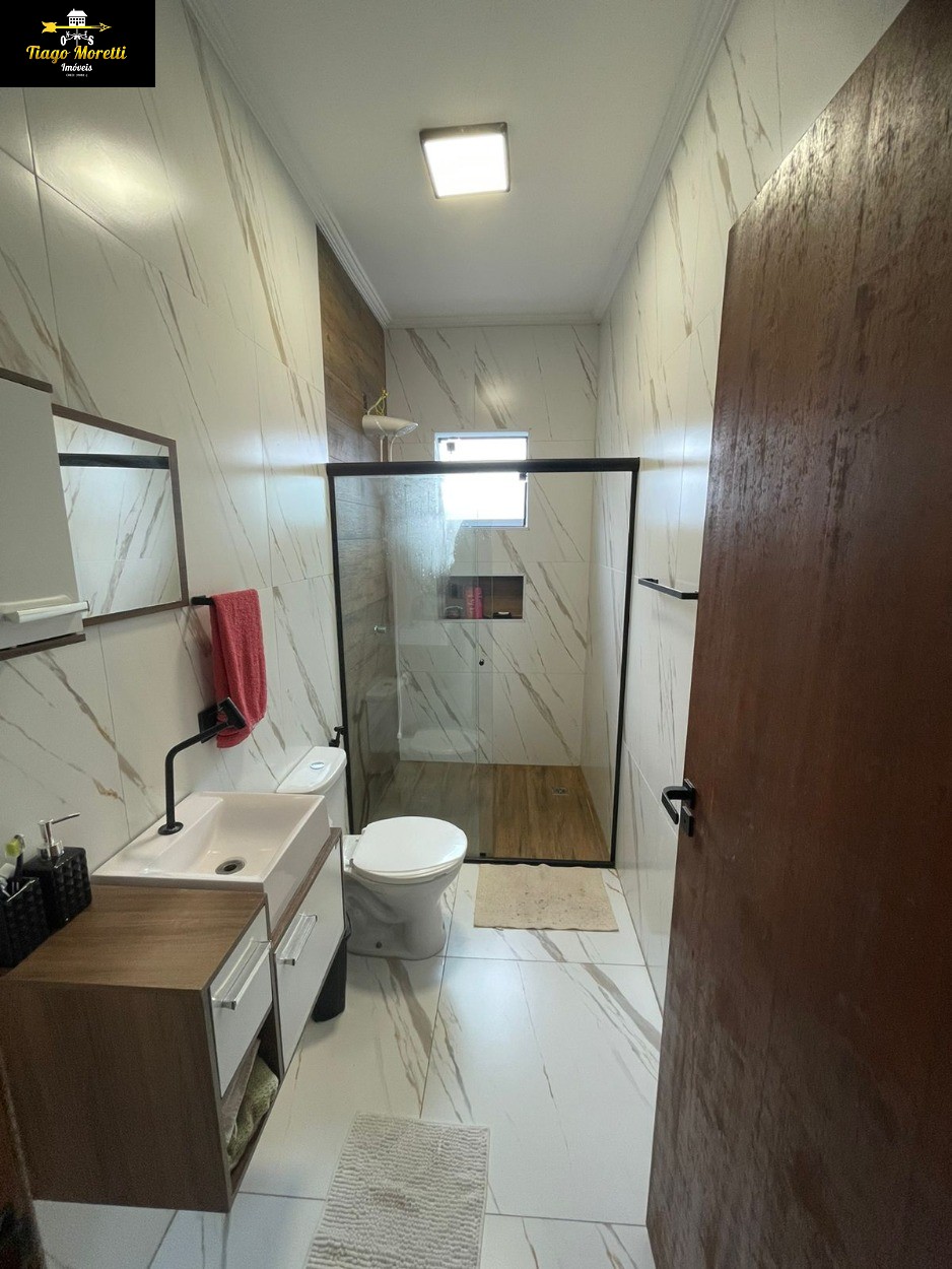 Casa, 2 quartos, 69 m² - Foto 6