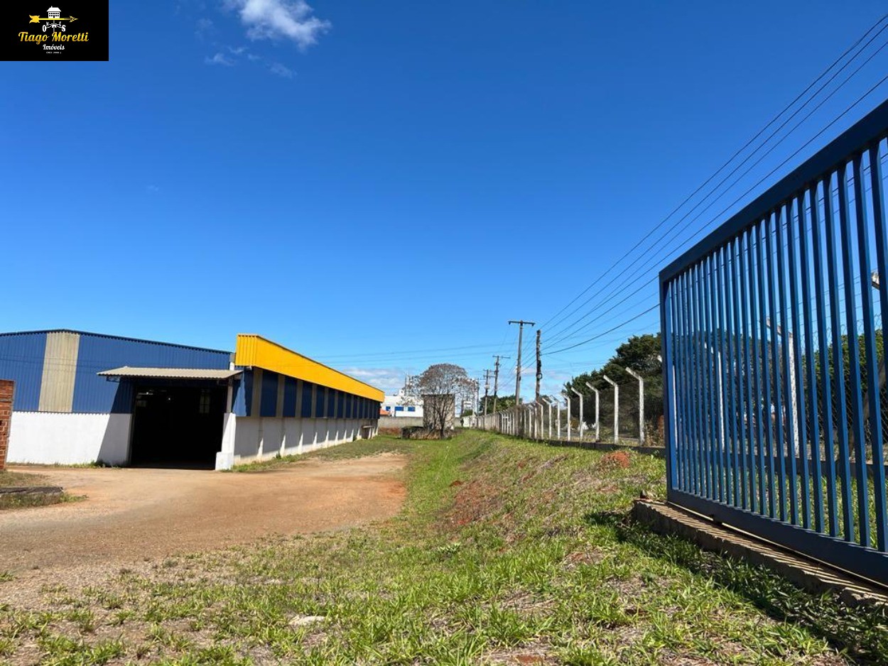 Depósito-Galpão, 3720 m² - Foto 15