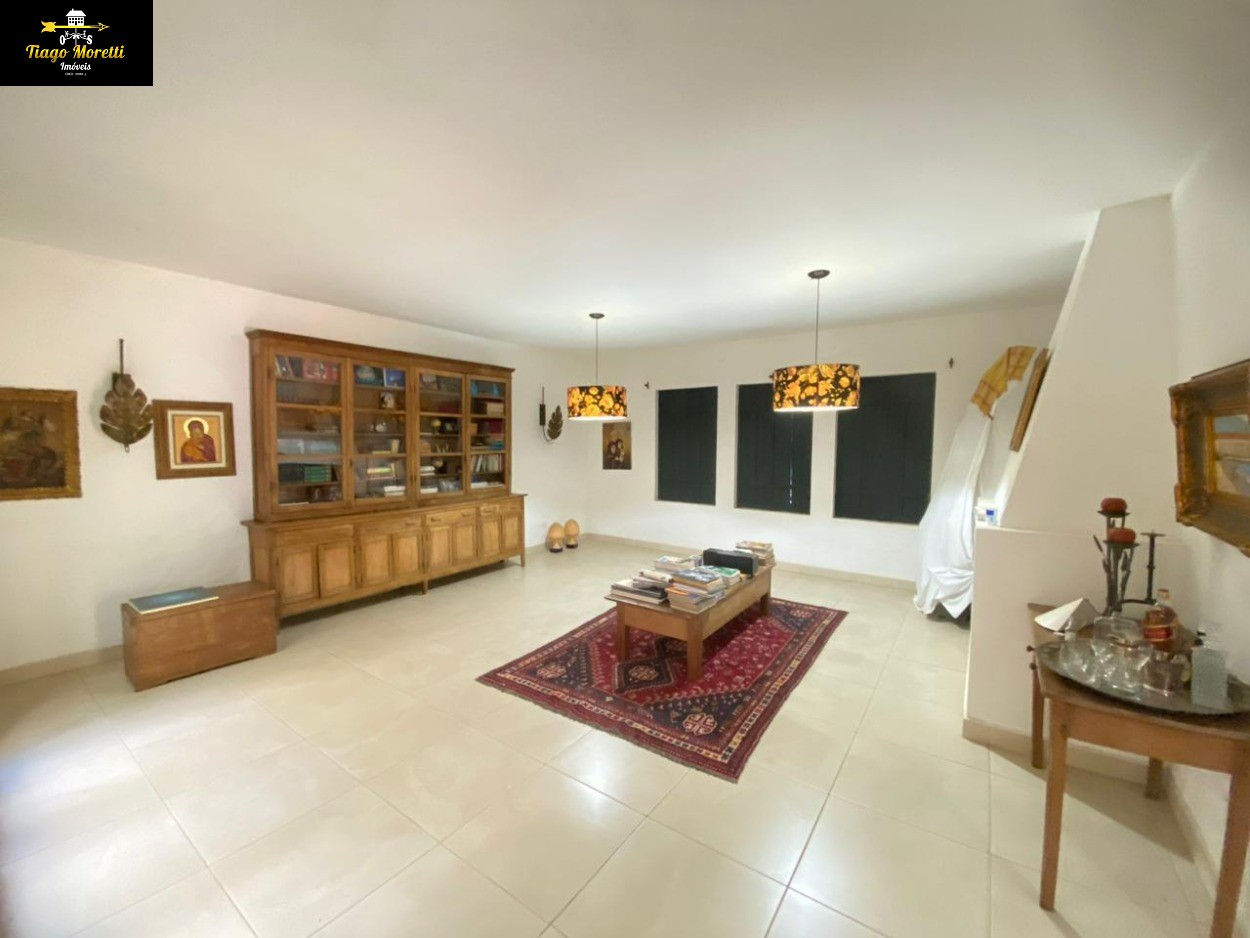 Casa de Condomínio, 5 quartos - Foto 1