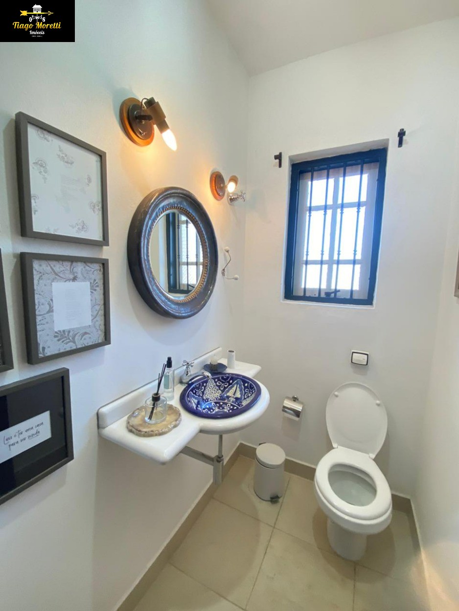 Casa de Condomínio, 5 quartos - Foto 12