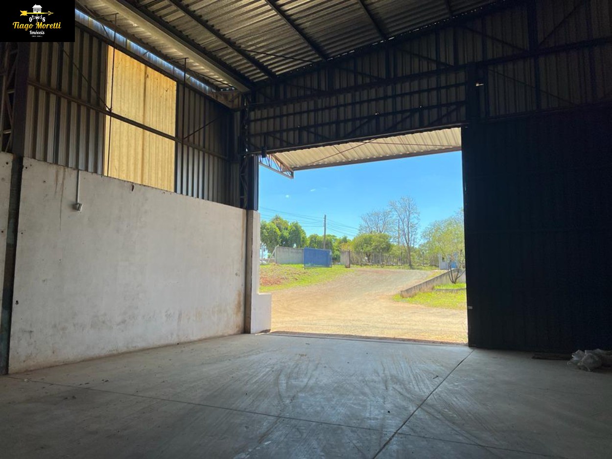 Depósito-Galpão, 3720 m² - Foto 13