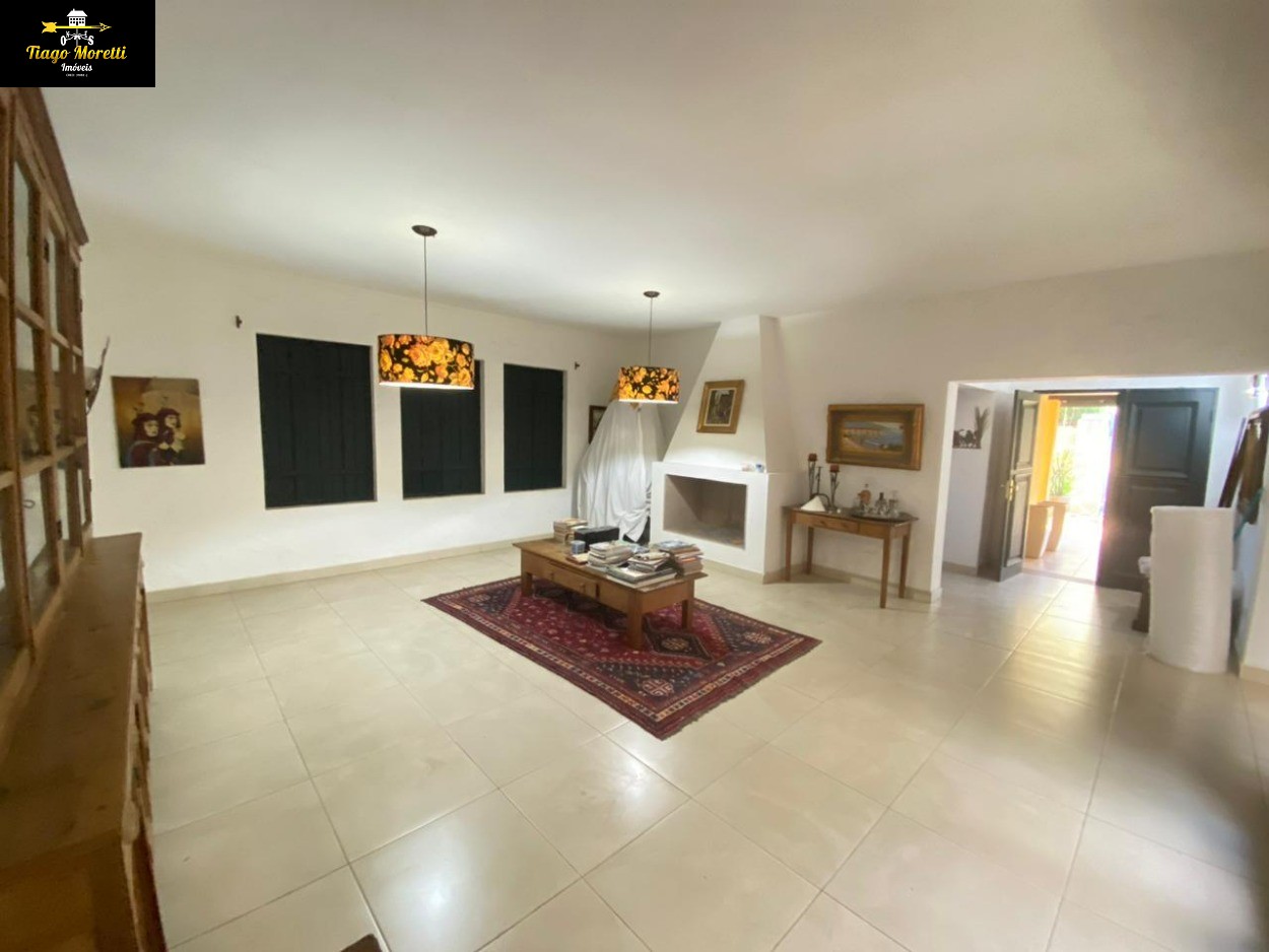 Casa de Condomínio, 5 quartos - Foto 2