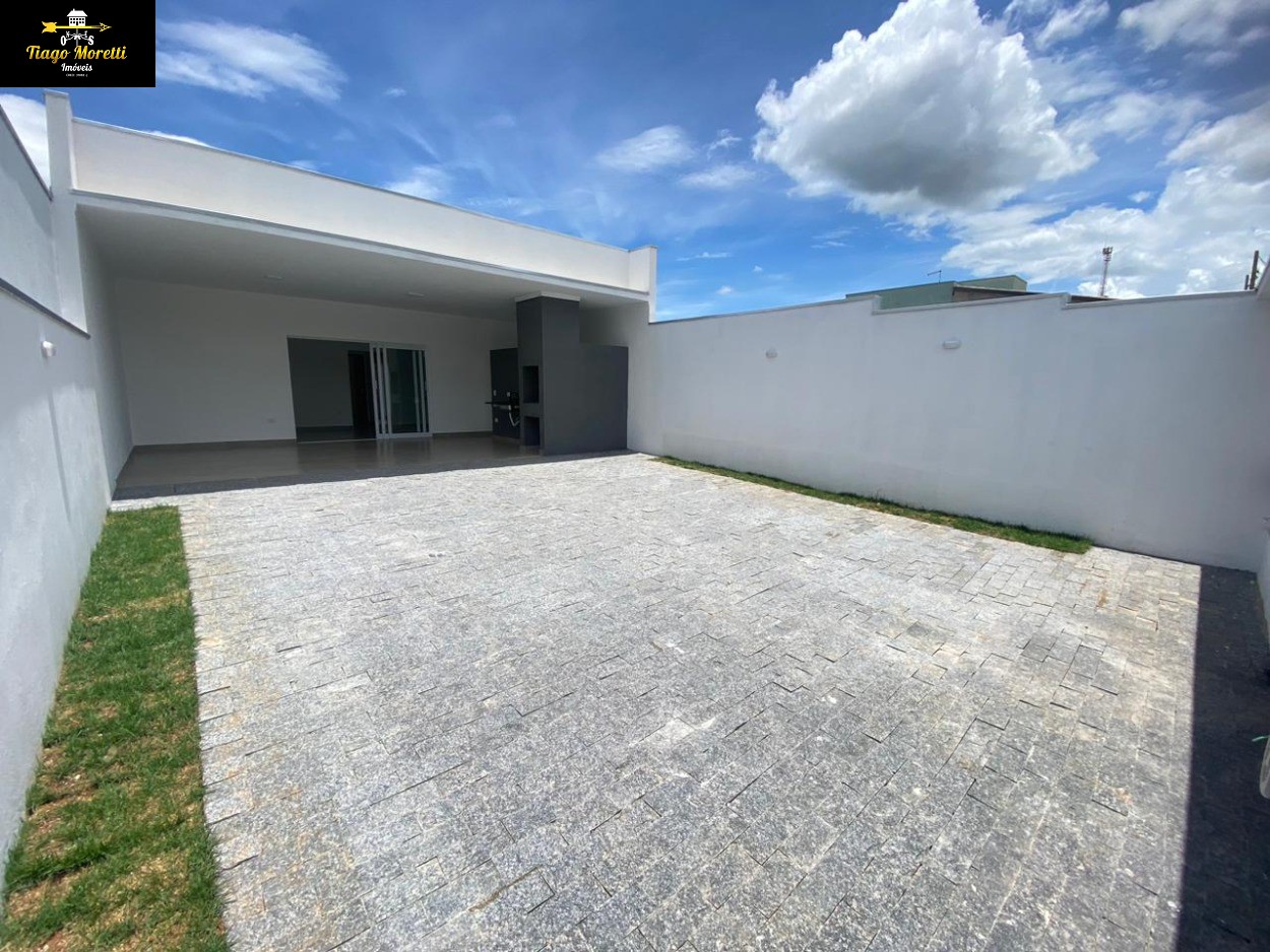 Casa, 2 quartos, 102 m² - Foto 1