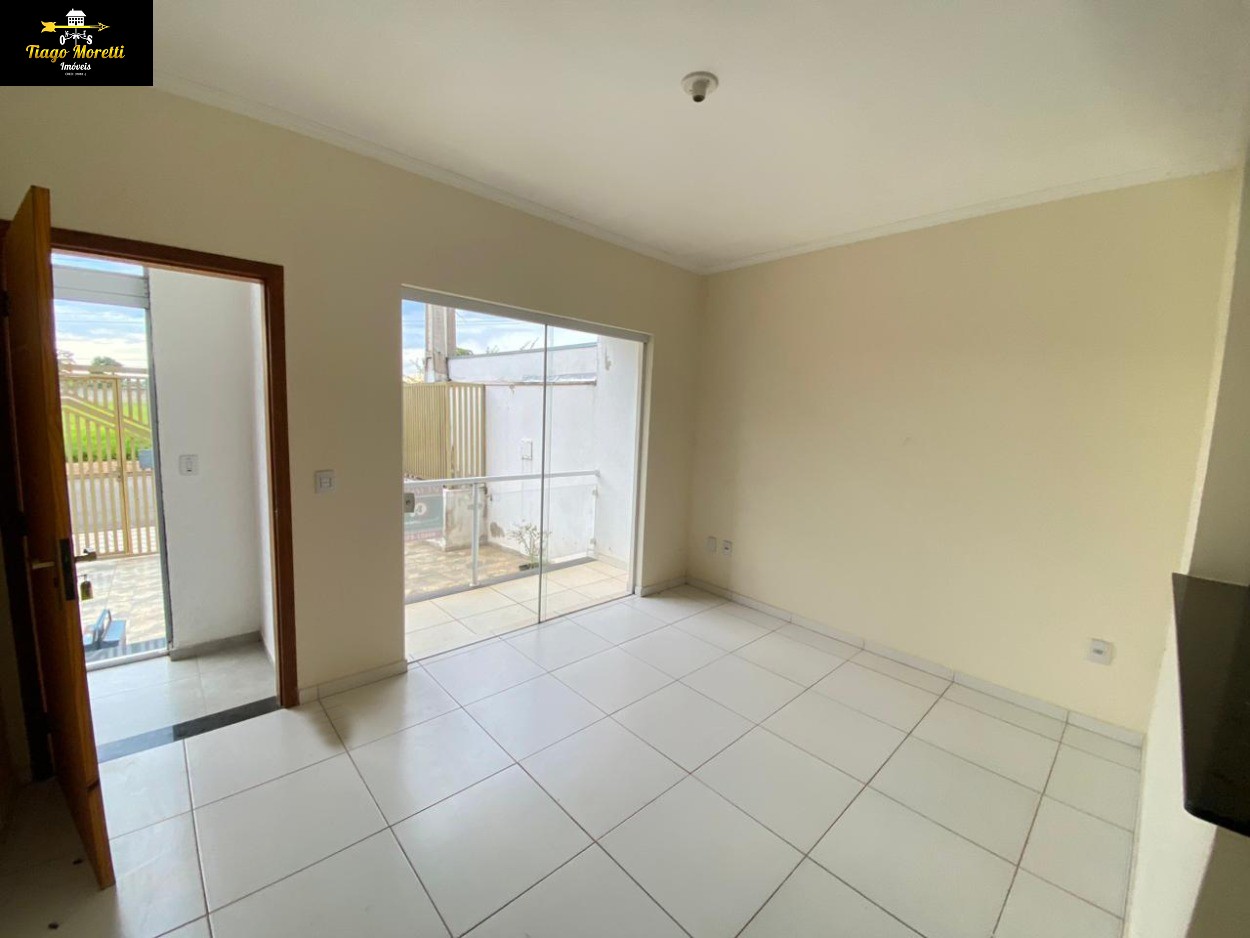 Apartamento, 2 quartos, 80 m² - Foto 3