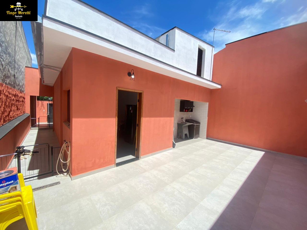 Casa, 2 quartos, 82 m² - Foto 11