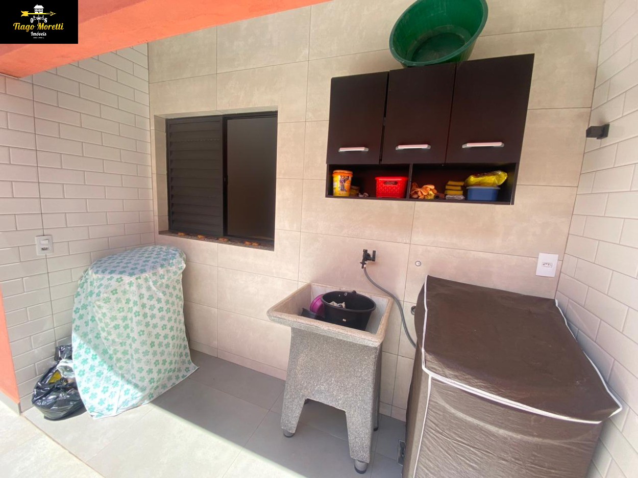 Casa, 2 quartos, 82 m² - Foto 12
