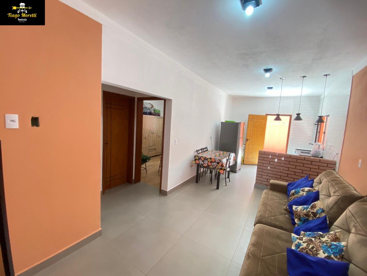 Casa, 2 quartos, 82 m² - Foto 3