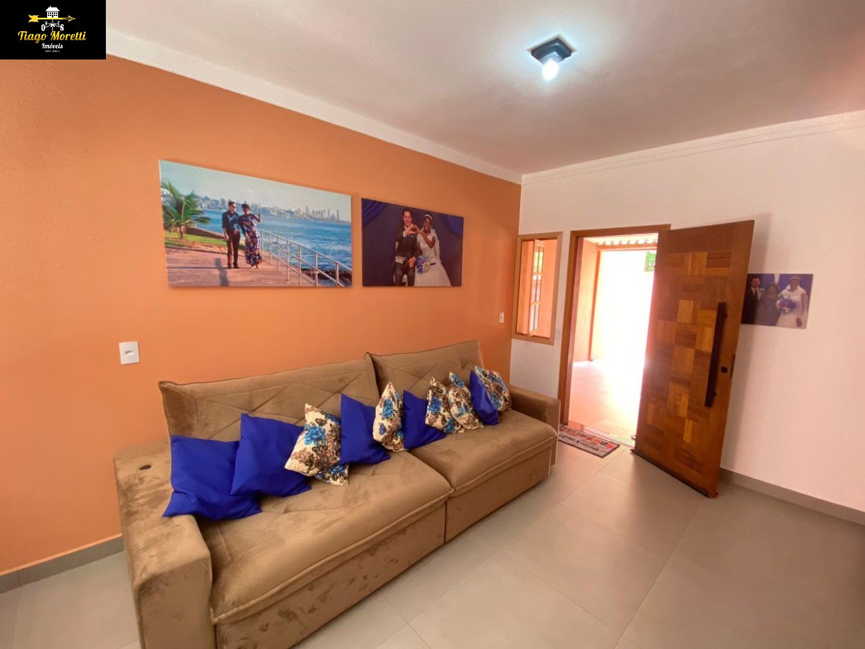 Casa, 2 quartos, 82 m² - Foto 4