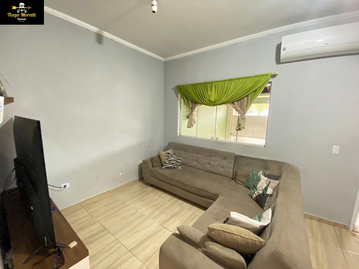 Casa, 3 quartos, 84 m² - Foto 2