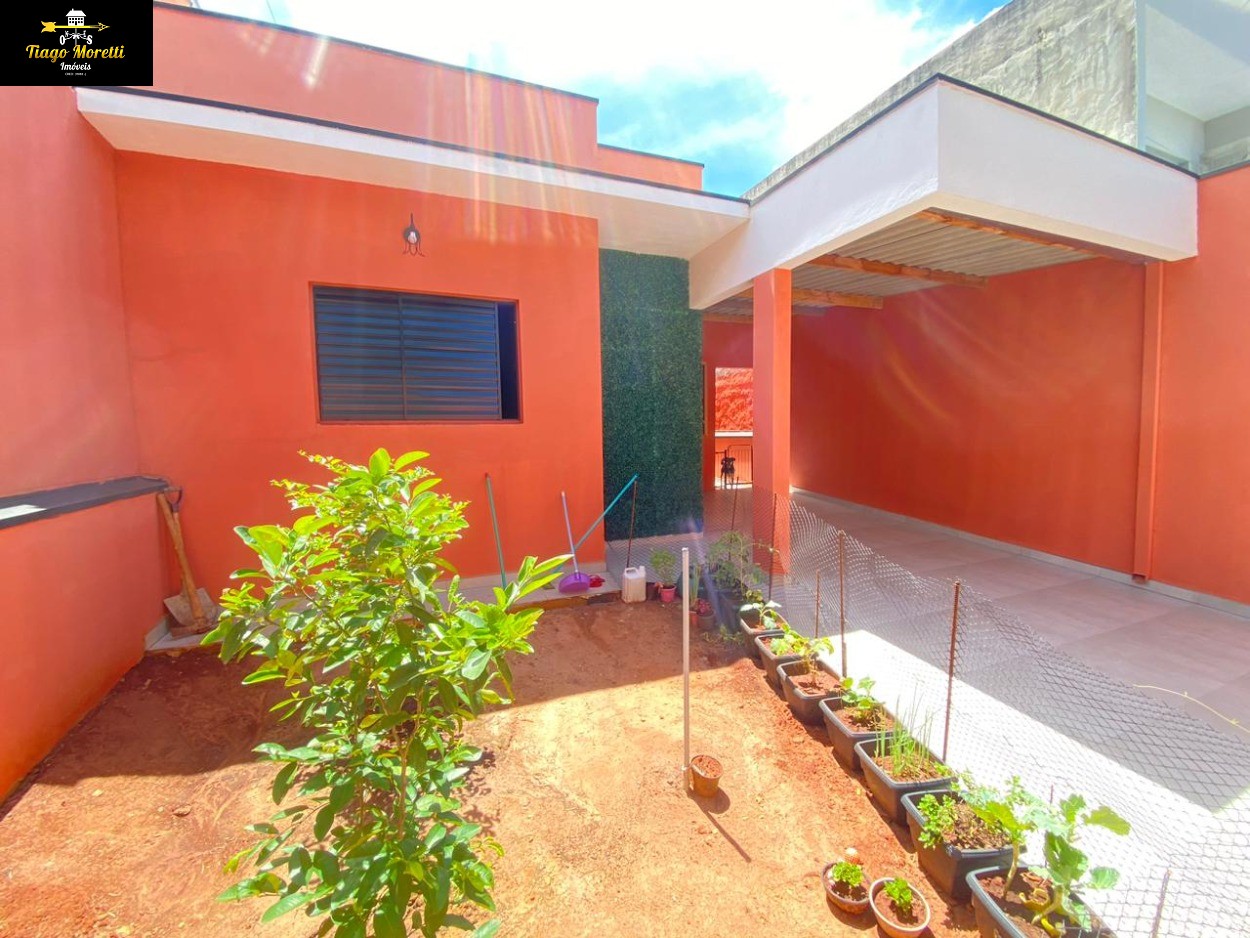 Casa, 2 quartos, 82 m² - Foto 2