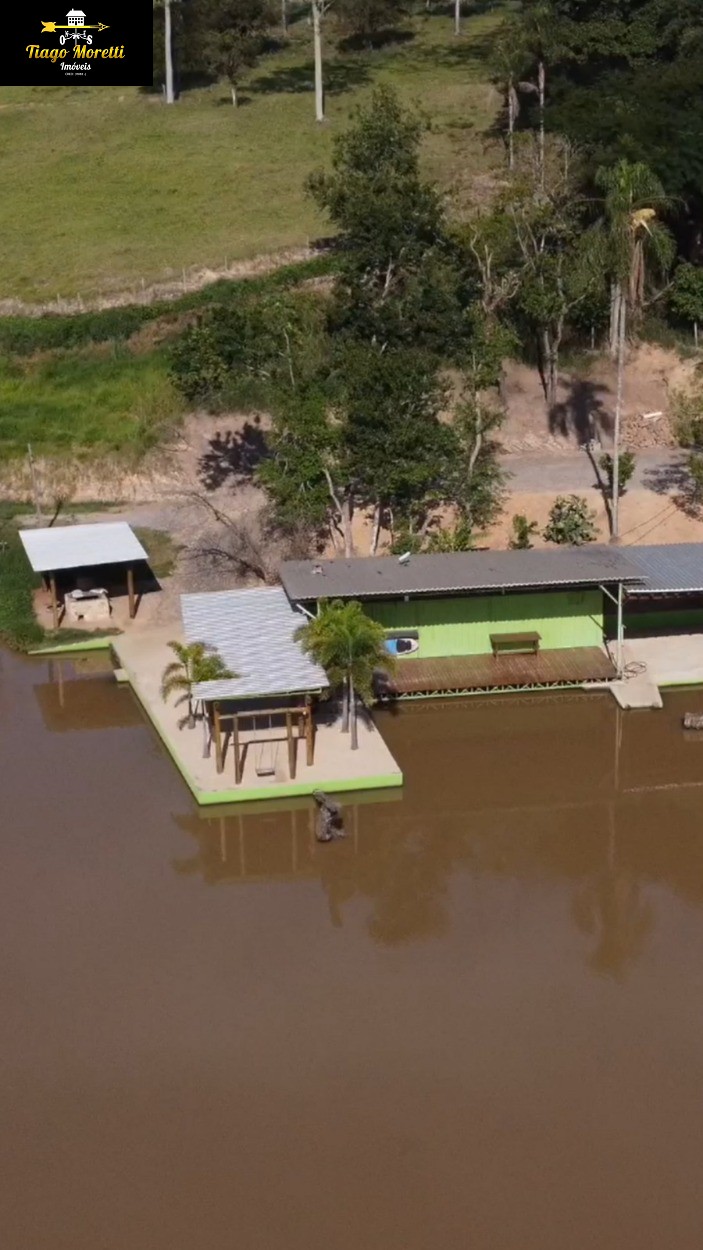 Fazenda, 40 m² - Foto 4