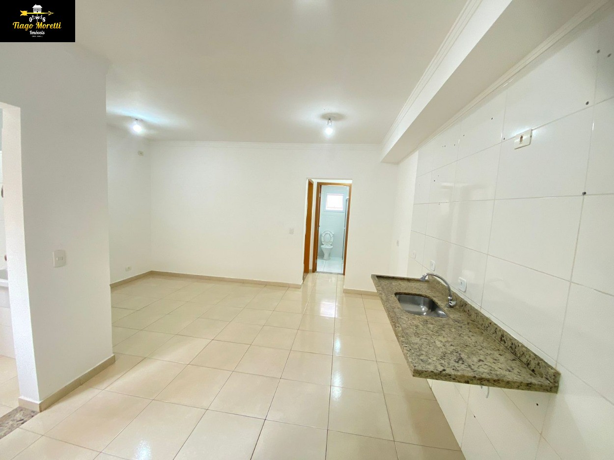 Apartamento, 1 quarto, 44 m² - Foto 3