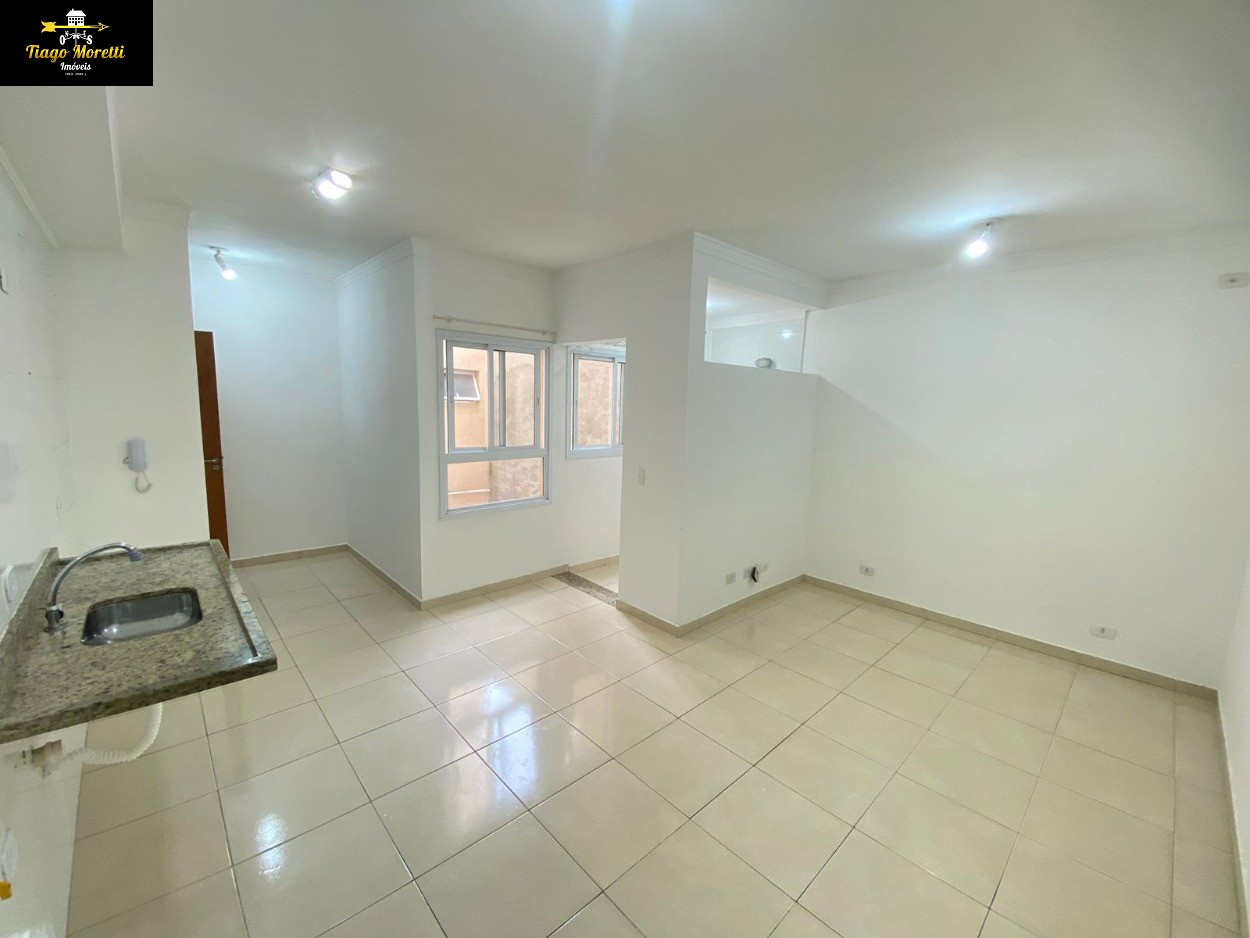 Apartamento, 1 quarto, 44 m² - Foto 2