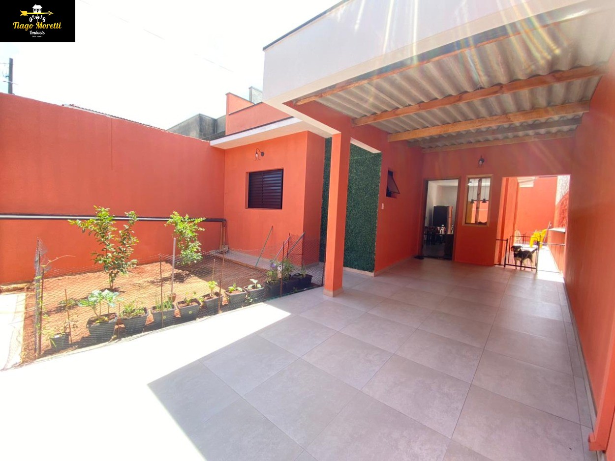 Casa, 2 quartos, 82 m² - Foto 1