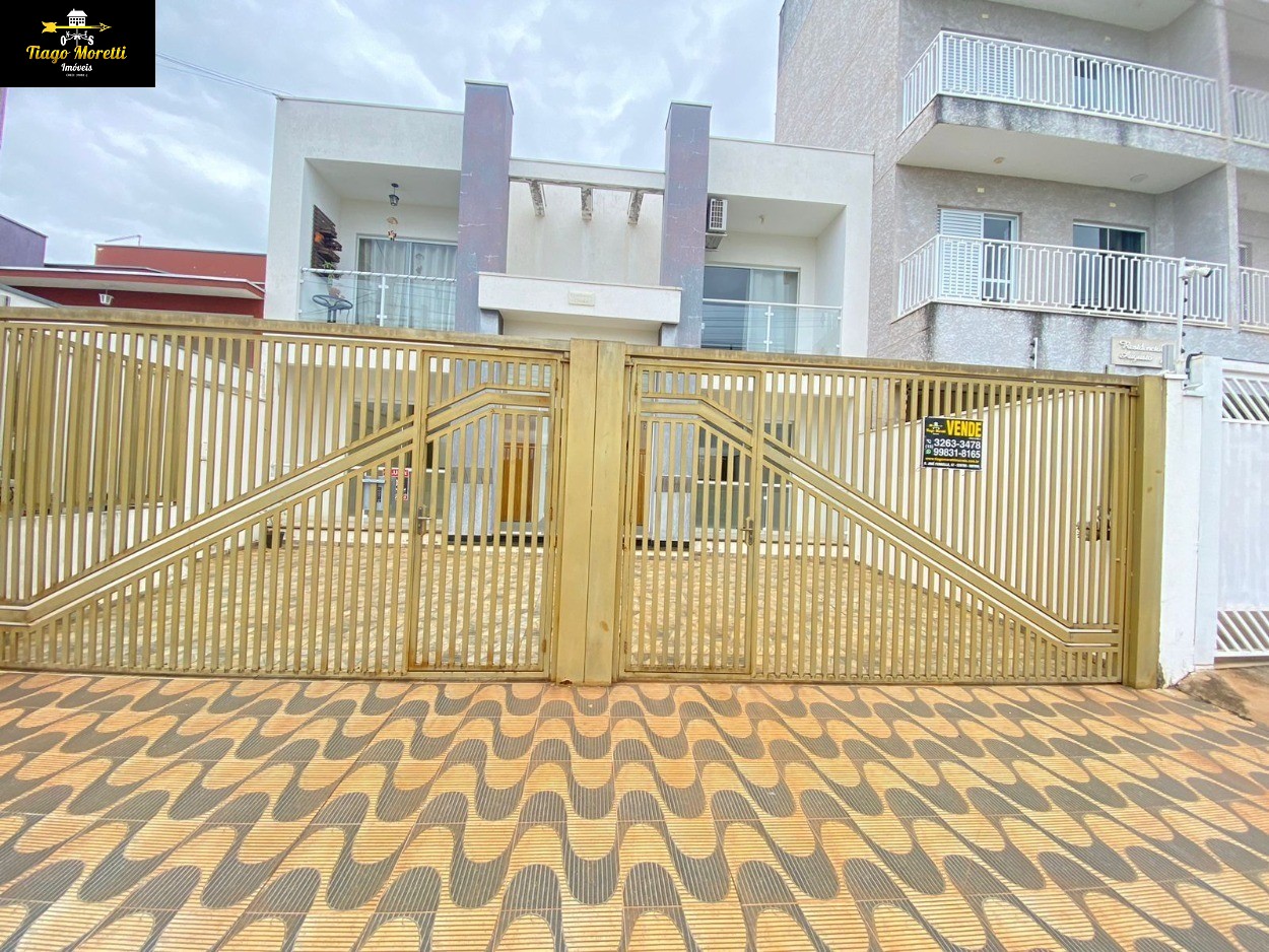 Apartamento, 2 quartos, 80 m² - Foto 1