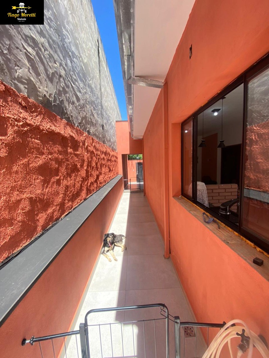Casa, 2 quartos, 82 m² - Foto 13