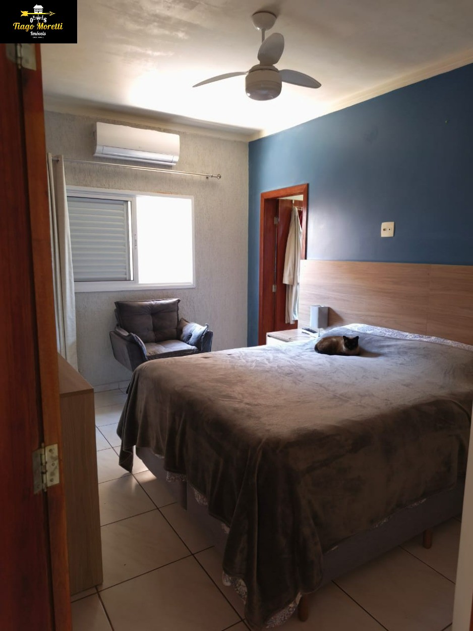 Casa, 4 quartos - Foto 9
