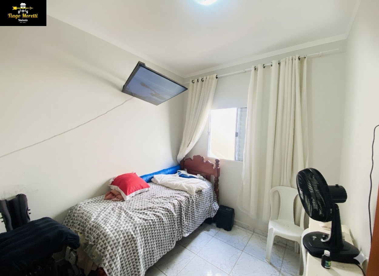 Casa, 3 quartos, 58 m² - Foto 6