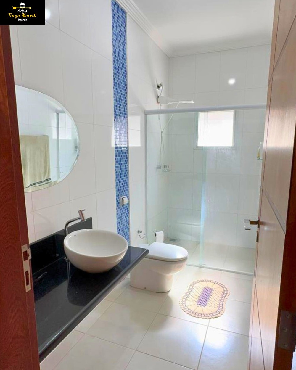 Casa de Condomínio, 3 quartos - Foto 9