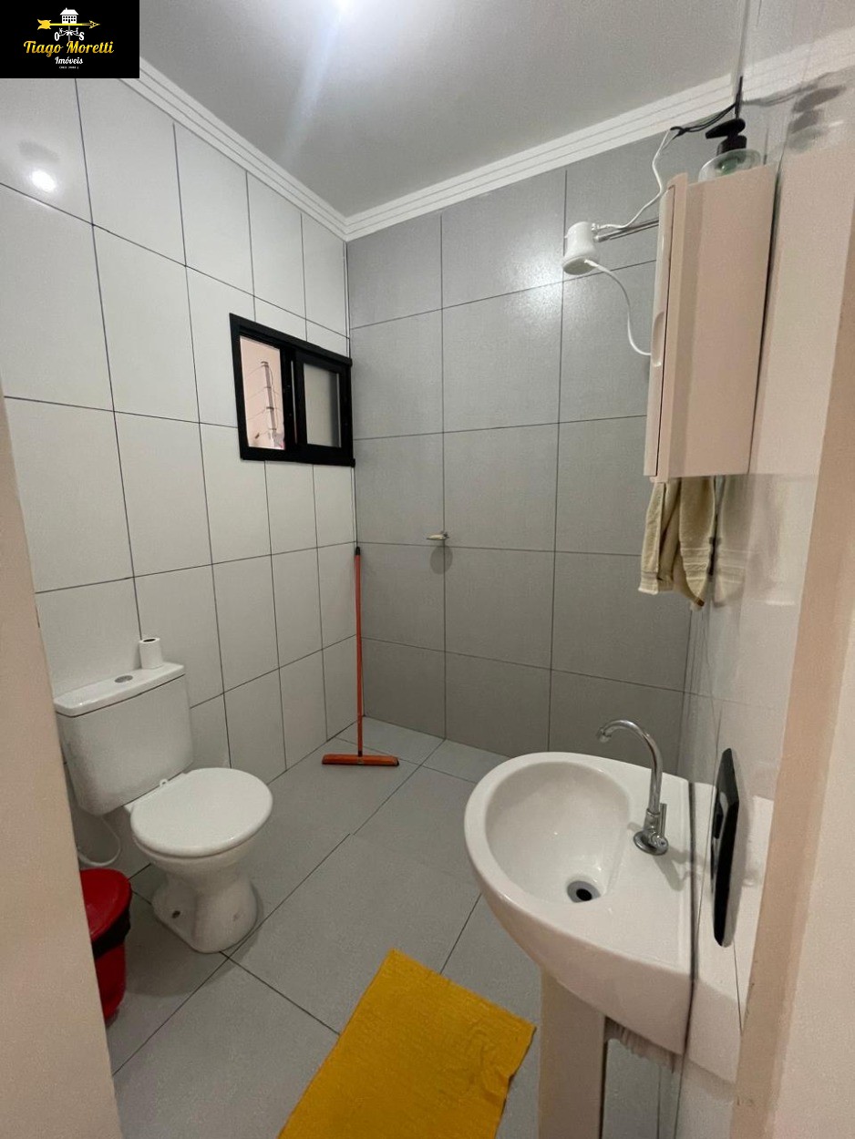 Casa, 3 quartos - Foto 10