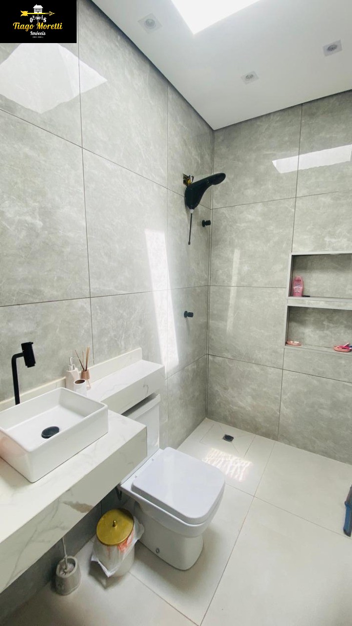 Casa, 2 quartos, 90 m² - Foto 8