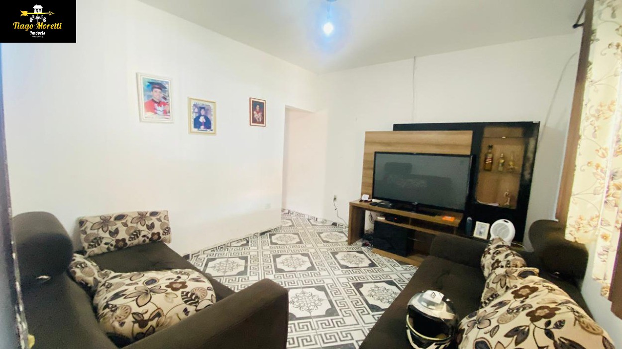 Casa, 4 quartos, 140 m² - Foto 1